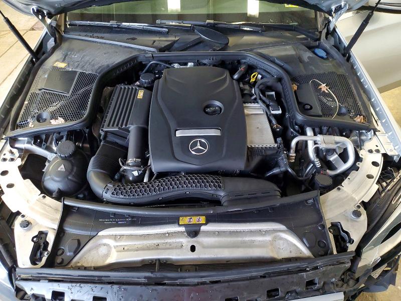 Продажа на аукционе авто 2016 Mercedes-benz C, vin: 55SWF4KB7GU140572, номер лота: 49651686