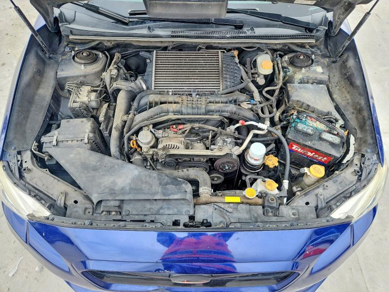 Aukcja sprzedaży 2016 Subaru Wrx, vin: JF1VA1B63G9803942, numer aukcji: 48477976