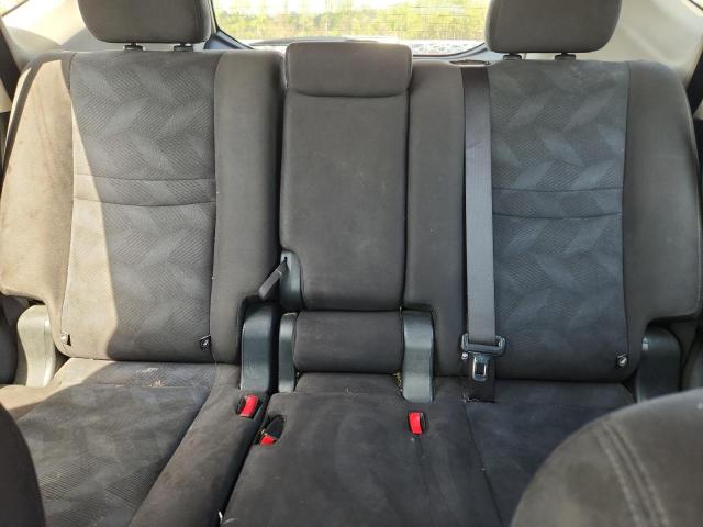 Aukcja sprzedaży 2015 Nissan Rogue, vin: KNMAT2MT9FP592316, numer aukcji: 48047976