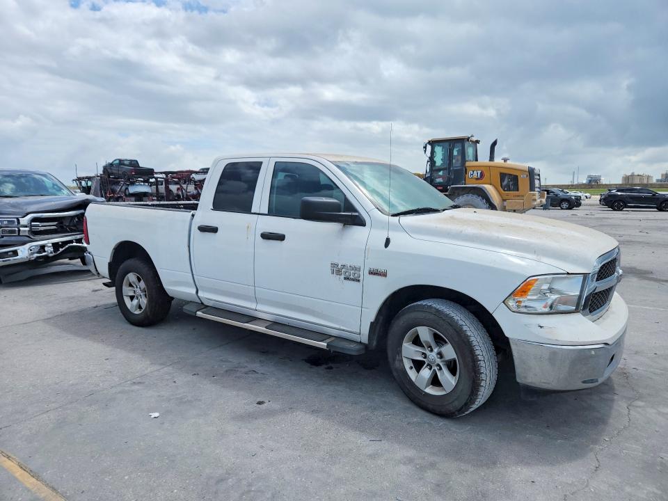 2019 Ram 1500 Classic მანქანა იყიდება აუქციონზე, vin: 1C6RR6FT1KS563042, აუქციონის ნომერი: 50430426