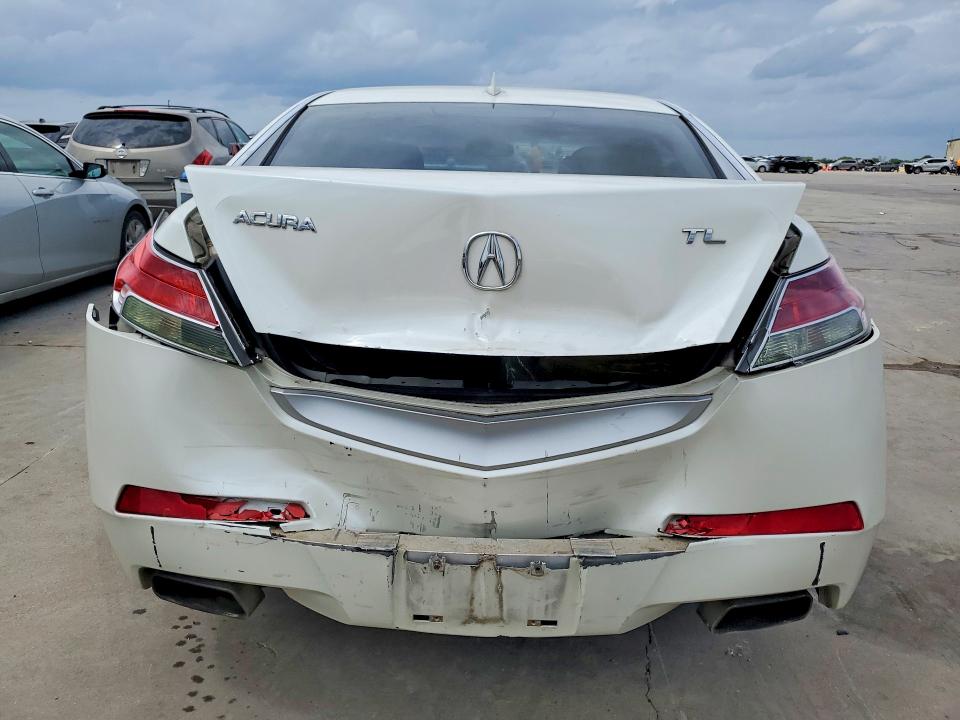 Aukcja sprzedaży 2009 Acura Tl, vin: 19UUA86289A026327, numer aukcji: 48495376