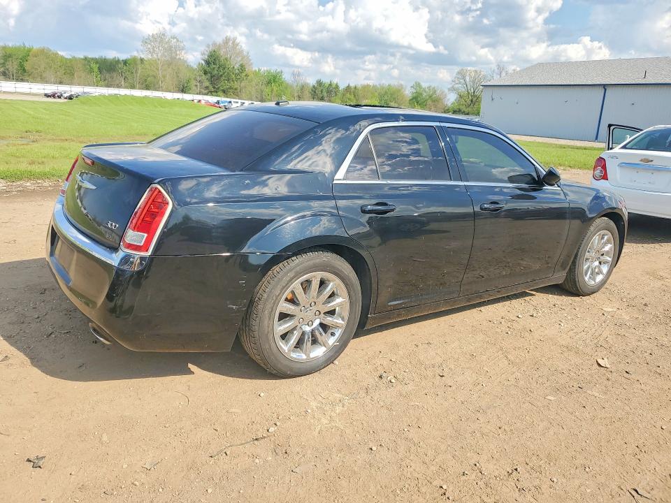 50741316 :رقم المزاد ، 2C3CCAAG3EH343334 vin ، 2014 Chrysler 300 مزاد بيع