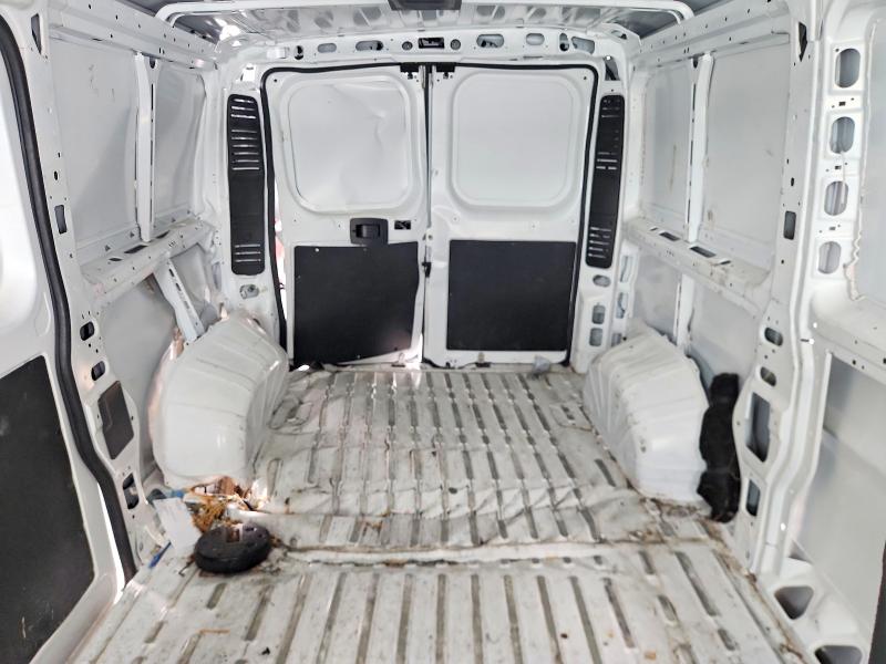 Aukcja sprzedaży 2025 Ram Promaster 2500, vin: 3C6LRVVG0SE511537, numer aukcji: 50154446