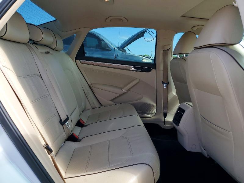 Aukcja sprzedaży 2016 Volkswagen Passat, vin: 1VWBT7A3XGC048970, numer aukcji: 50276216