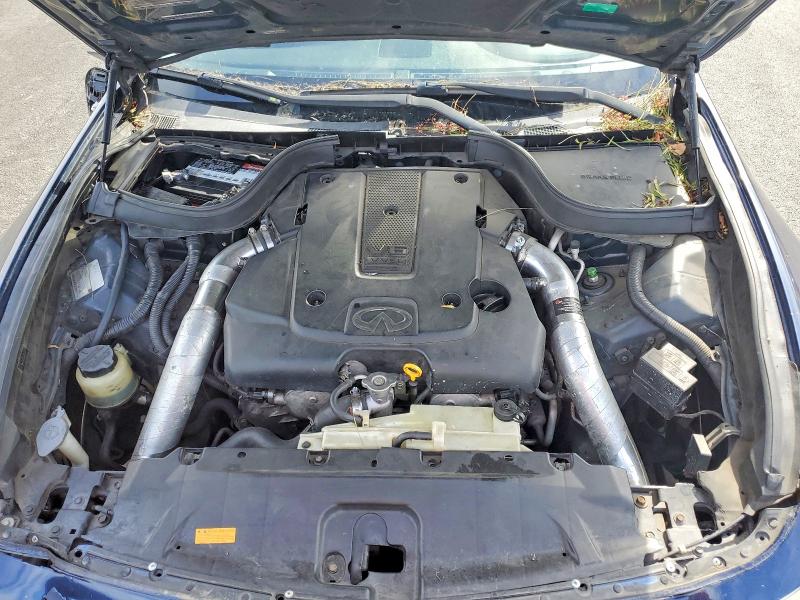 Продажа на аукционе авто 2009 Infiniti G37 Sedan, vin: JNKCV61E29M300123, номер лота: 49648686