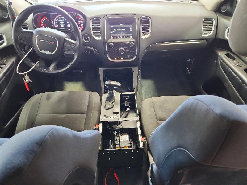 Продаж на аукціоні авто 2020 Dodge Durango, vin: 1C4RDJFG3LC431795, номер лоту: 48089876