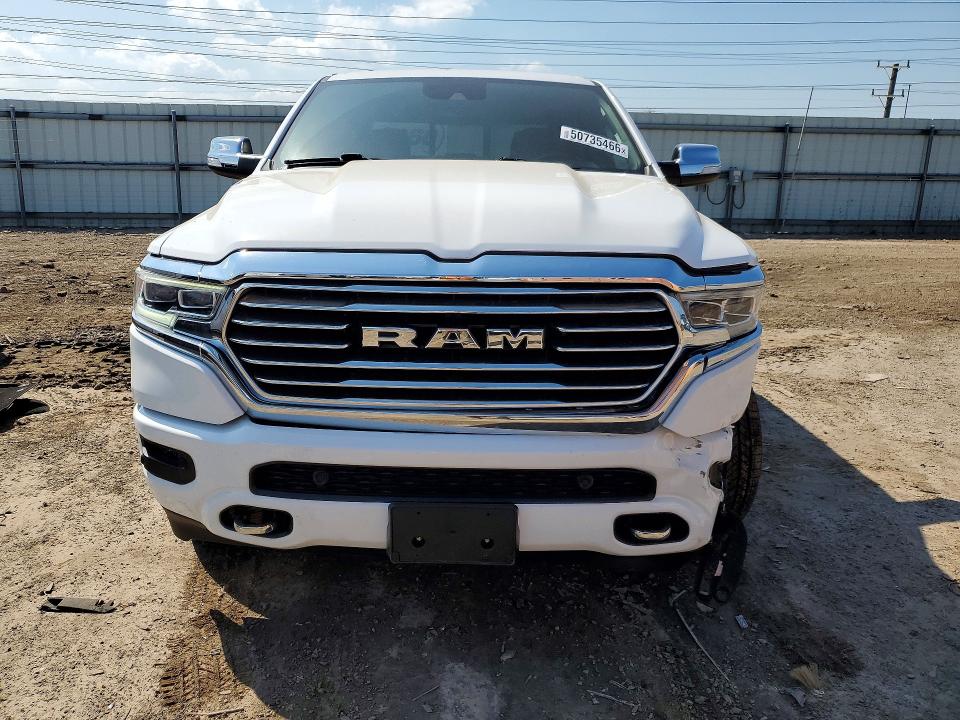 Продаж на аукціоні авто 2022 Ram 1500, vin: 1C6SRFKT3NN412827, номер лоту: 50735466
