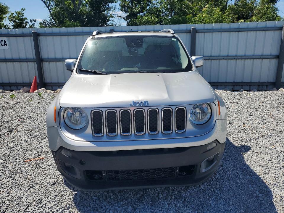 Aukcja sprzedaży 2016 Jeep Renegade, vin: ZACCJADT1GPC61226, numer aukcji: 49960416