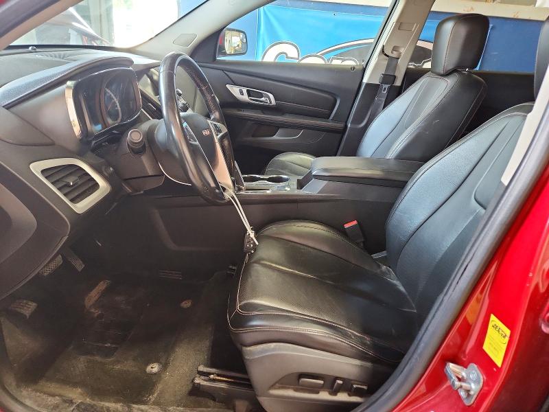 Продажа на аукционе авто 2014 Gmc Terrain, vin: 2GKFLXEK5E6197626, номер лота: 51349446