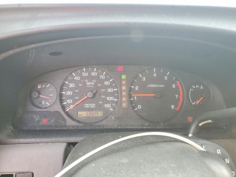 50401936 :رقم المزاد ، 1N6DD26SXYC360202 vin ، 2000 Nissan Frontier مزاد بيع