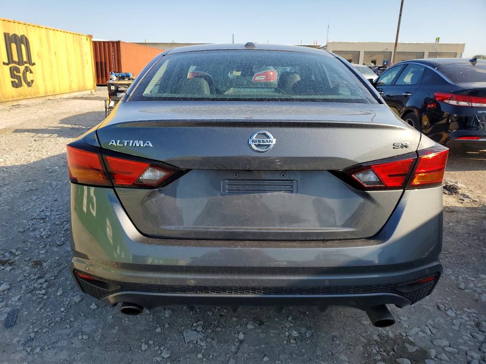 Aukcja sprzedaży 2021 Nissan Altima, vin: 1N4BL4CV7MN377860, numer aukcji: 49546566