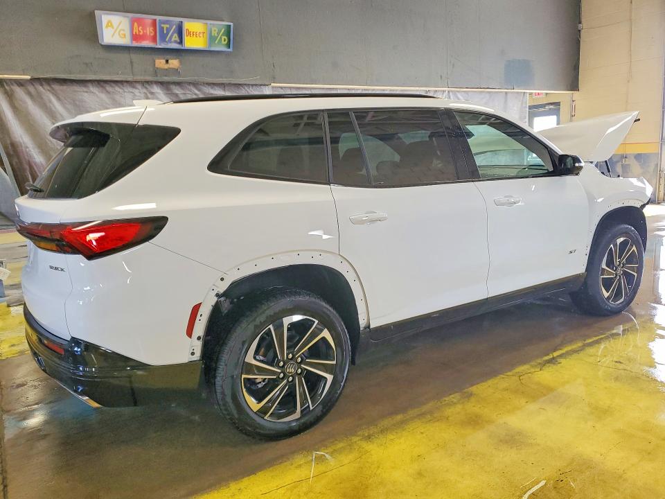 Aukcja sprzedaży 2026 Buick Enclave, vin: 5GAEVBKS3TJ246462, numer aukcji: 50520646