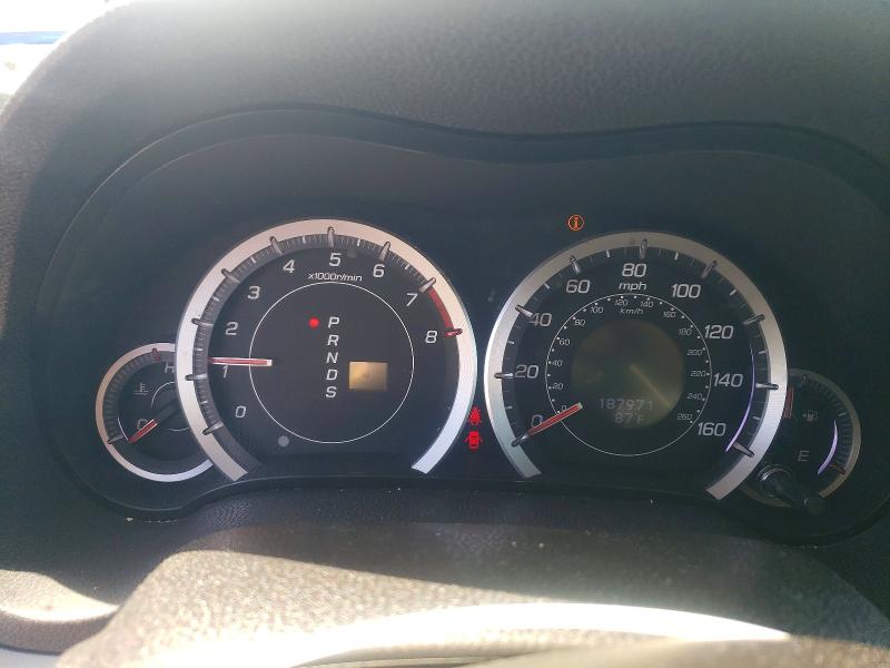 Продаж на аукціоні авто 2012 Acura Tsx, vin: JH4CU2F48CC012745, номер лоту: 47331046