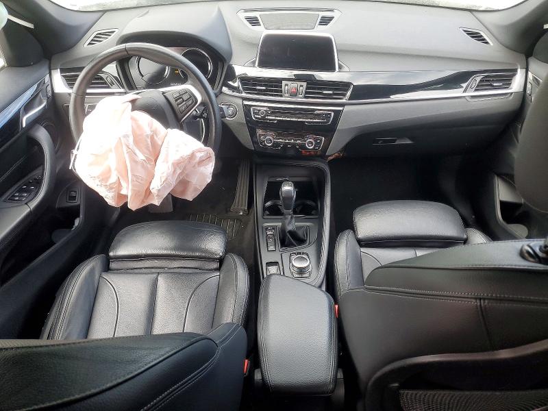 2018 Bmw X1 მანქანა იყიდება აუქციონზე, vin: WBXHT3C35J5L28748, აუქციონის ნომერი: 49499976