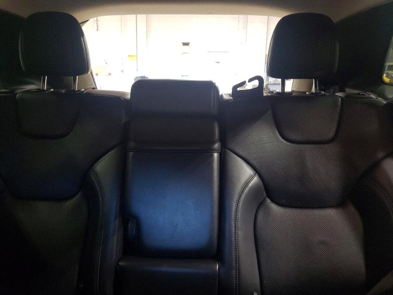 2019 Jeep Cherokee მანქანა იყიდება აუქციონზე, vin: 1C4PJMDN8KD131035, აუქციონის ნომერი: 49058546