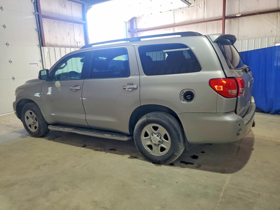 Продажа на аукционе авто 2008 Toyota Sequoia, vin: 5TDBY68A18S008120, номер лота: 50621946