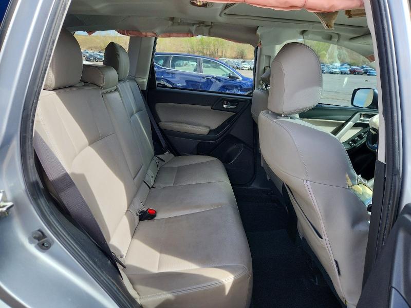 50346046 :رقم المزاد ، JF2SJAHC0EH466645 vin ، 2014 Subaru Forester مزاد بيع