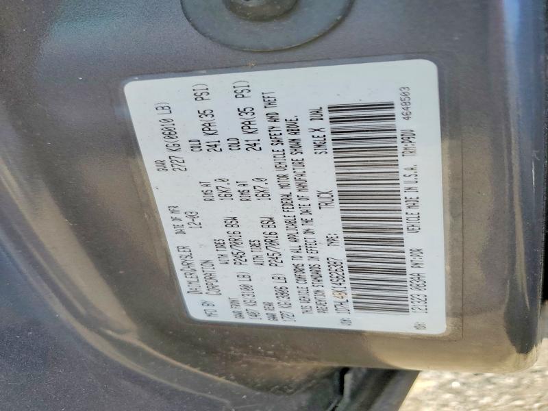 Продаж на аукціоні авто 2004 Dodge Dakota, vin: 1D7HL48K14S626387, номер лоту: 46661666