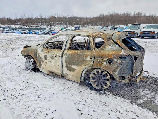 Aukcja sprzedaży 2016 Mazda Cx-5, vin: JM3KE4DY0G0786532, numer aukcji: 50647346