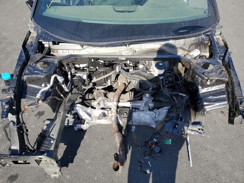 Продажа на аукционе авто 2023 Honda Civic, vin: 19XFL2H82PE019075, номер лота: 51656426