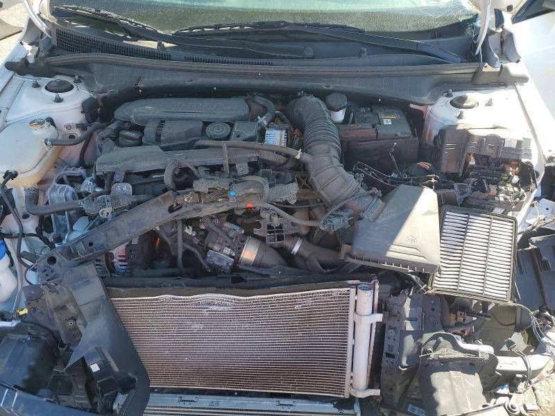 2022 Hyundai Elantra მანქანა იყიდება აუქციონზე, vin: KMHLR4AF7NU240591, აუქციონის ნომერი: 50854626