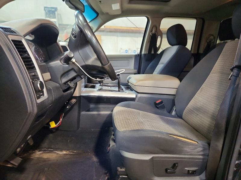 Продажа на аукционе авто 2011 Dodge Ram 1500, vin: 1D7RV1GT6BS591401, номер лота: 48693686