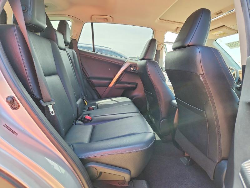 Продажа на аукционе авто 2013 Toyota Rav4, vin: JTMDFREV6D5010954, номер лота: 51978936