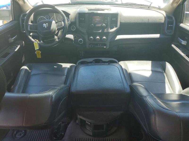50066096 :رقم المزاد ، 3C6UR5HJ3KG590329 vin ، 2019 Ram 2500 مزاد بيع