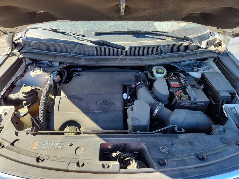 49517796 :رقم المزاد ، 1FM5K7F88HGC89858 vin ، 2017 Ford Explorer مزاد بيع