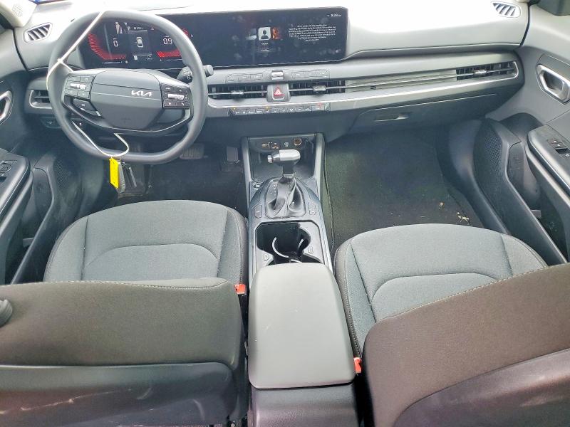 Aukcja sprzedaży 2025 Kia K4, vin: 3KPFT4DE1SE220515, numer aukcji: 48787236