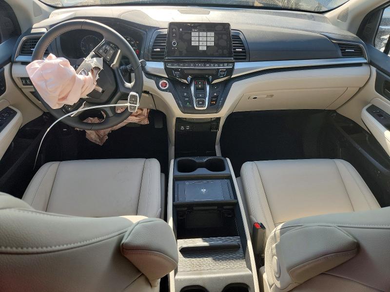 Продаж на аукціоні авто 2026 Honda Odyssey, vin: 5FNRL6H61TB030303, номер лоту: 47914496
