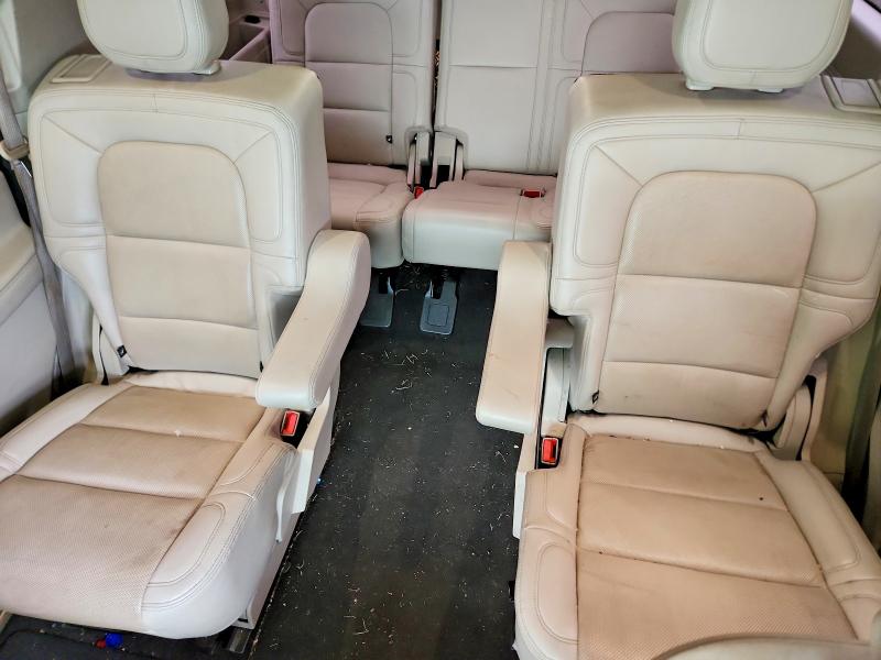 Aukcja sprzedaży 2020 Lincoln Townhouse Navigator, vin: 5LMJJ2MT9LEL09712, numer aukcji: 50418426
