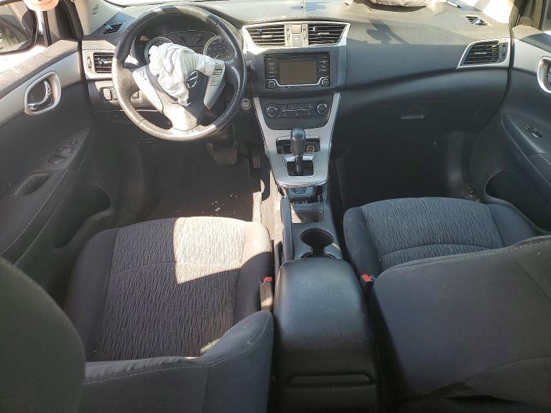 Aukcja sprzedaży 2015 Nissan Sentra, vin: 3N1AB7APXFL695606, numer aukcji: 51957506