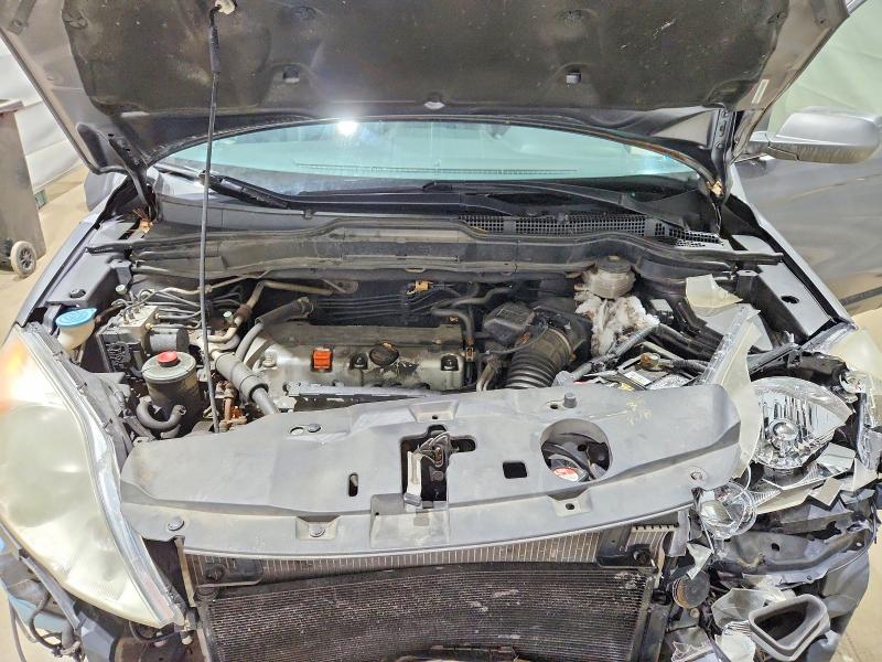 2011 Honda Cr-v მანქანა იყიდება აუქციონზე, vin: JHLRE4H73BC034374, აუქციონის ნომერი: 48142726