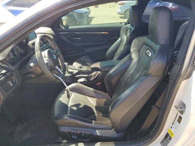 Aukcja sprzedaży 2015 Bmw M4, vin: WBS3R9C5XFK335531, numer aukcji: 50675306