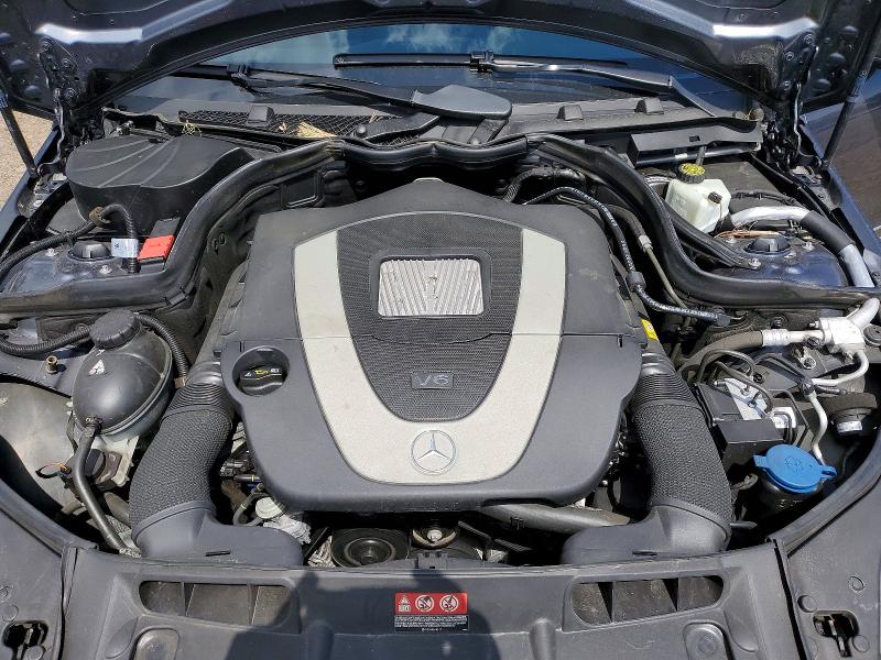 Aukcja sprzedaży 2011 Mercedes-benz C, vin: WDDGF8BB4BA502667, numer aukcji: 50890806