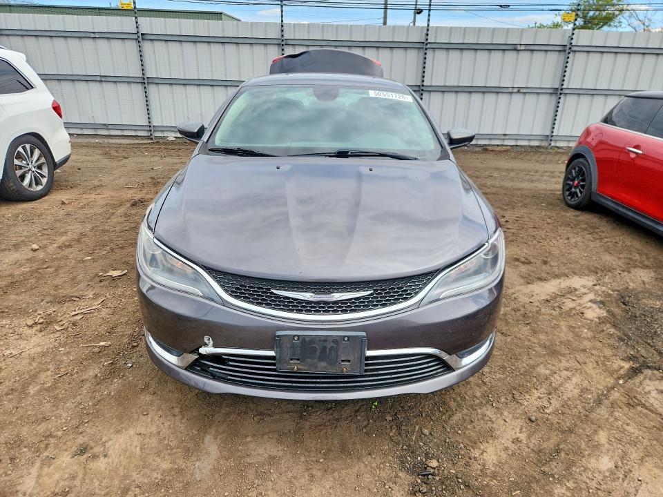 Aukcja sprzedaży 2015 Chrysler 200, vin: 1C3CCCAB9FN679370, numer aukcji: 50551726
