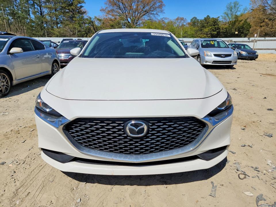 49480016 :رقم المزاد ، 3MZBPABMXPM368412 vin ، 2023 Mazda 3 مزاد بيع