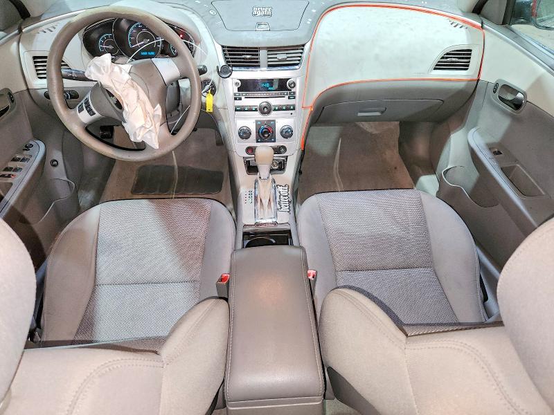Продаж на аукціоні авто 2012 Chevrolet Malibu, vin: 1G1ZA5EU2CF389862, номер лоту: 49134176