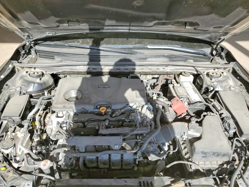 Продаж на аукціоні авто 2021 Toyota Camry, vin: 4T1F11BK0MU024725, номер лоту: 50785476