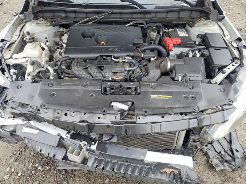 2019 Nissan Altima მანქანა იყიდება აუქციონზე, vin: 1N4BL4CVXKC188564, აუქციონის ნომერი: 48006036