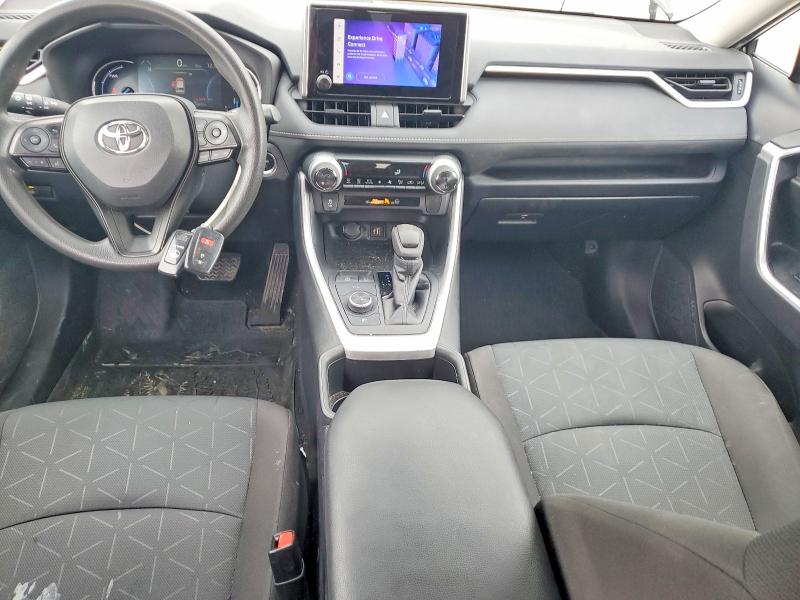 Aukcja sprzedaży 2024 Toyota Rav4, vin: 2T3UWRFV4RW222671, numer aukcji: 50851556