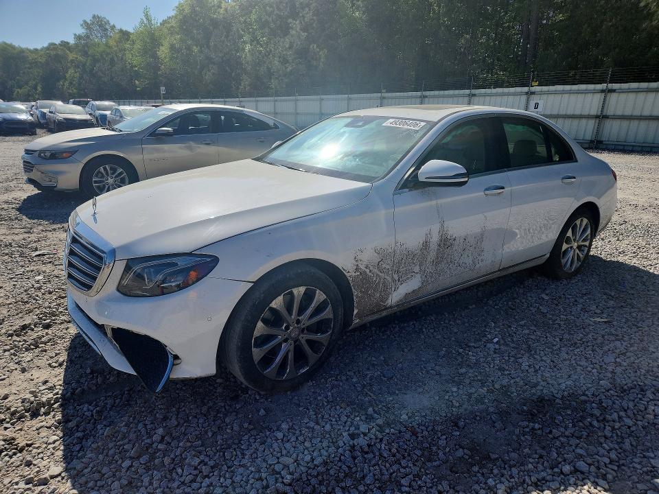 Продажа на аукционе авто 2017 Mercedes-benz E, vin: WDDZF4JB1HA167251, номер лота: 49306406