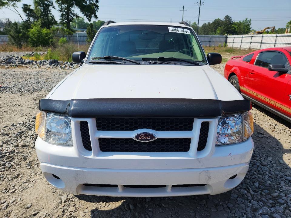 Продажа на аукционе авто 2004 Ford Explorer Sport Trac, vin: 1FMZU67K14UA47019, номер лота: 50567586