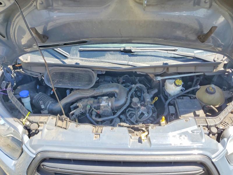 48238356 :رقم المزاد ، 1FTBR3X83LKB13672 vin ، 2020 Ford Transit مزاد بيع