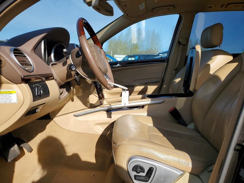 Продаж на аукціоні авто 2008 Mercedes-benz Gl, vin: 4JGBF86E28A394921, номер лоту: 49257766