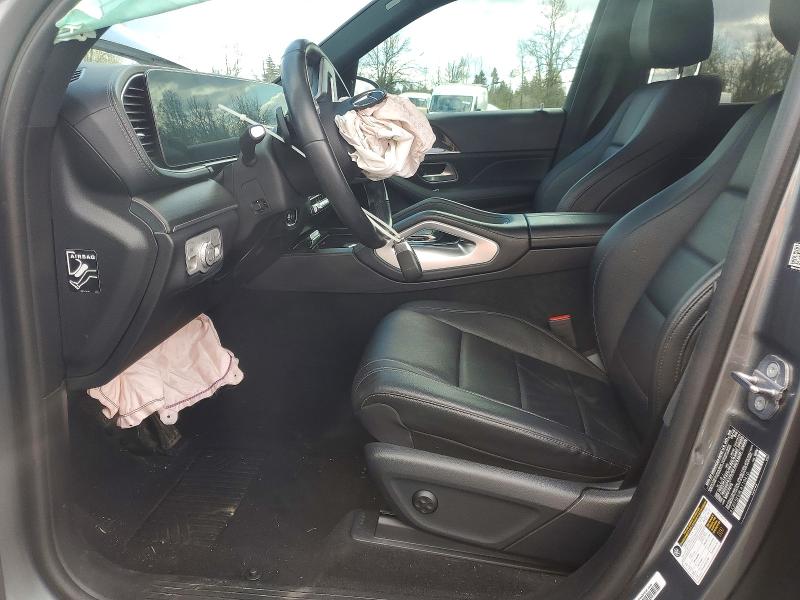 48323446 :رقم المزاد ، 4JGFF5KE8LA119410 vin ، 2020 Mercedes-benz Gls مزاد بيع