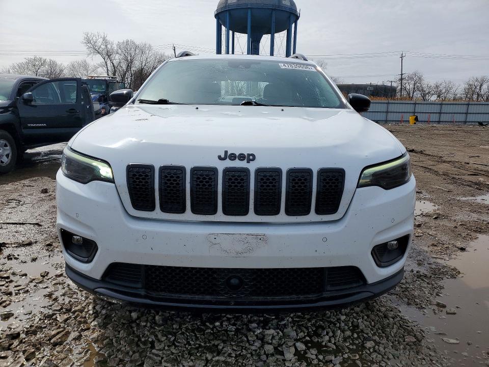 Продаж на аукціоні авто 2023 Jeep Cherokee, vin: 1C4PJMMB6PD112500, номер лоту: 47839696