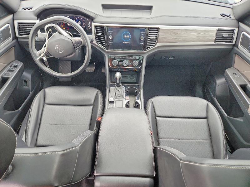 Продажа на аукционе авто 2022 Volkswagen Atlas Cross Sport, vin: 1V2JE2CA3NC205175, номер лота: 48944846