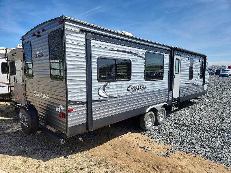 Auction sale of the 2018 Coachmen Catalina Series, vin: 5ZT2CAYB5JT011215, lot number: 49312366